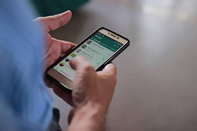 Suami di Magelang Aniaya Istri dengan Kapak, Cemburu Lihat Isi Chat di&nbsp;HP