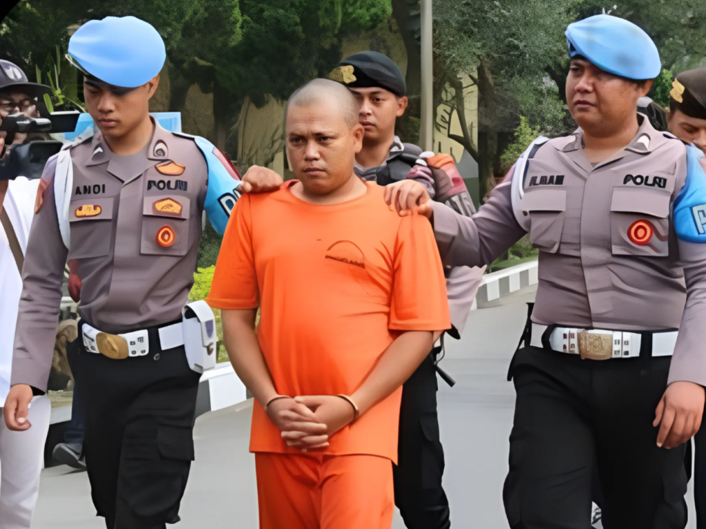 Miris! Pria di Magelang Perkosa Adik Ipar Saat Istri Berjualan ke&nbsp;Pasar