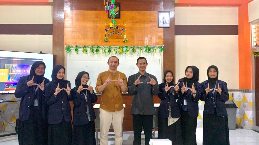 Merdeka Belajar PGSD Unimma Konversikan 20 SKS di SD Muhammadiyah Inovatif&nbsp;Mertoyudan