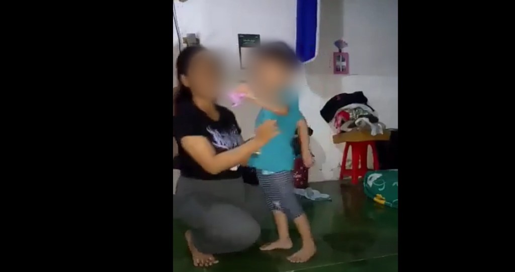 Viral Video Ibu Muda Lecehkan Anak Kecil Viral di Sosmed, Diimingi Uang 15&nbsp;Juta
