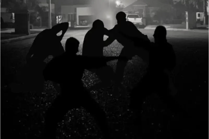 Tersangka Penganiyaan di Tegalrejo Anak Polisi, Kapolresta : Tak Ada Pilih&nbsp;Kasih