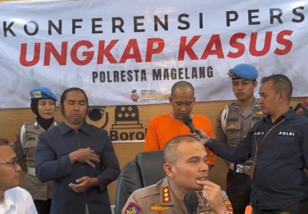 Kekerasan Seksual di Pondok Pesantren Magelang, 4 Santri Jadi&nbsp;Korban