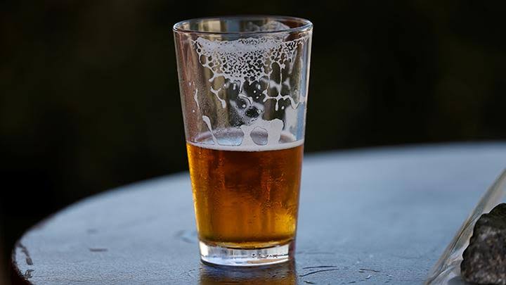 Pesta Miras Oplosan Parfum di Mungkid, Magelang, 2&nbsp;Meninggal