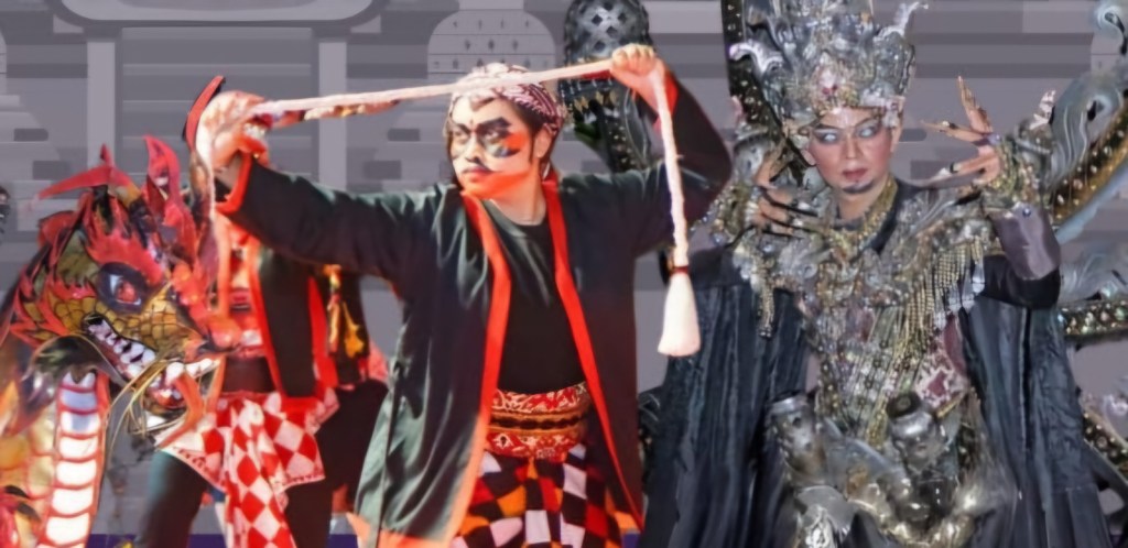 Borobudur Night Carnival 2024 Akan Diikuti 20 Desa dan 14&nbsp;Instansi