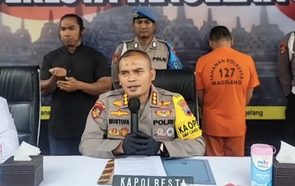 4 Guru SD Terlibat Pungli Modus Sertifikasi PPG di Magelang, Kerugian Mencapai 1,16 Miliar